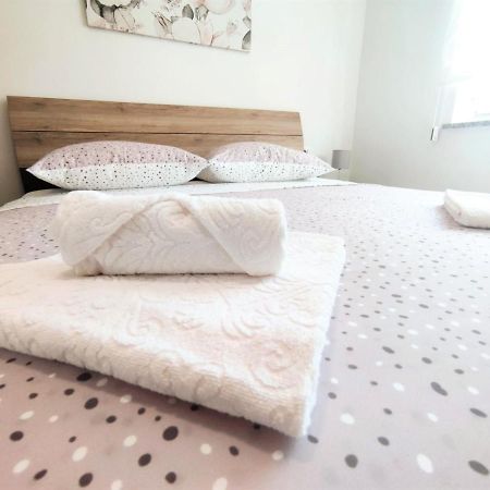 Apartman Dori Πούλα Εξωτερικό φωτογραφία