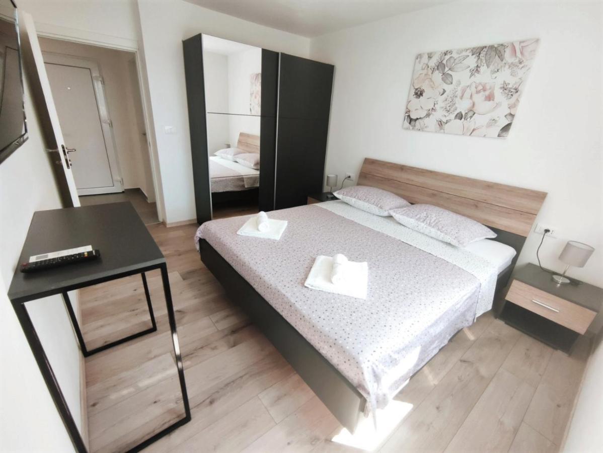 Apartman Dori Πούλα Εξωτερικό φωτογραφία